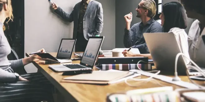 Agência de marketing digital de São Paulo