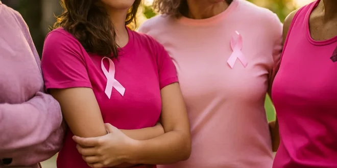 Montes Claros - Prefeitura mantém atendimento permanente para saúde da mulher durante Outubro Rosa