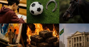 27 de outubro: datas comemorativas e de conscientização no Brasil e no mundo