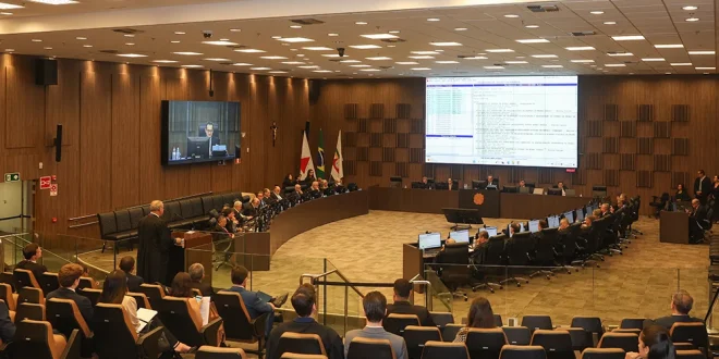 TJMG declara inconstitucionalidade de emenda que alterava carreira de policiais; efeitos serão válidos em 12 meses