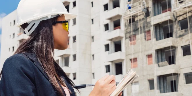 Aluguel de Grades e Separadores para Construção Civil: Praticidade e Segurança no Canteiro de Obras