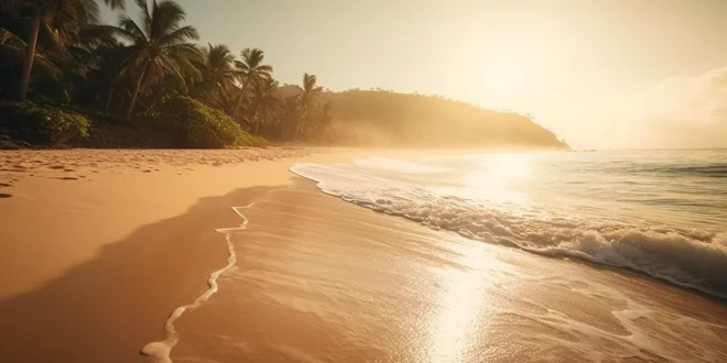 Praias de Fortaleza: onde a cidade encontra o mar