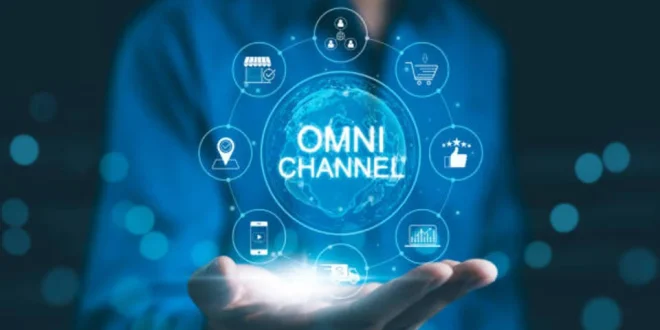 A Evolução do Marketing Omnichannel nas Empresas
