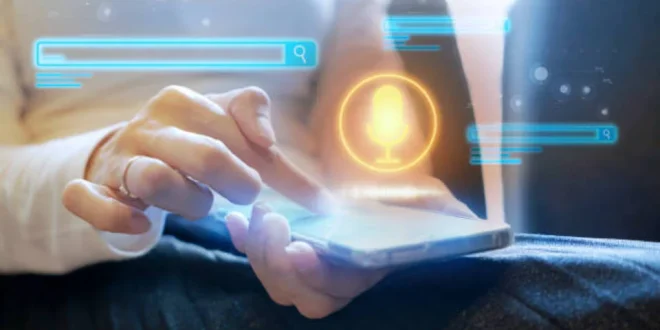 Como Otimizar Conteúdo para Pesquisas por Voz e IA