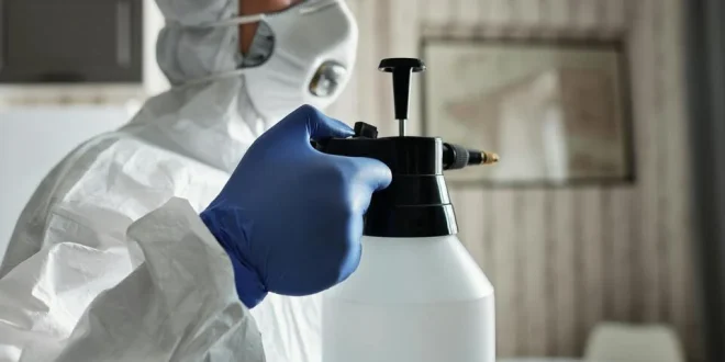 Como evitar entupimentos sem usar produtos químicos