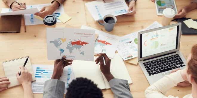 Fintechs e varejo o papel do crédito na conquista de consumidores