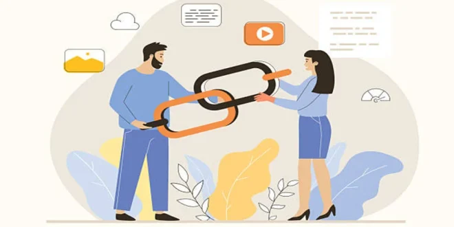 Link Building Moderno Estratégias Éticas e Eficazes