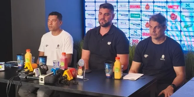 Montes Claros - North Esporte Clube anuncia reforços de peso para o Campeonato Mineiro de 2026