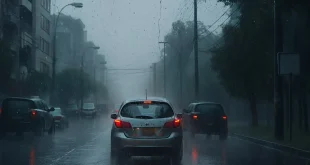 Montes Claros - Defesa Civil e Corpo de Bombeiros reforçam orientações para o período chuvoso em Montes Claros