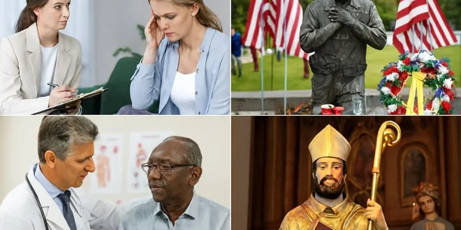 12 de novembro: datas sociais, educacionais e religiosas são celebradas no Brasil e no mundo