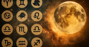 Horóscopo Semanal – 03 a 09 de novembro de 2025