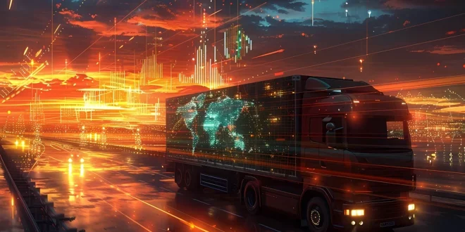 Mobilidade e conveniência: transporte, tecnologia e infraestrutura inteligente