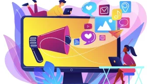 Melhor agência de marketing digital