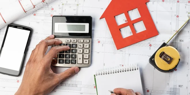 Um imóvel comprado em programas sociais pode ter luxos?