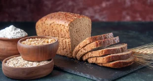 Nutrição e Estilo: O Impacto da Dieta no Brilho Pessoal e nas Tendências