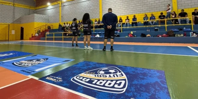 Ginásio Ana Lopes passa por reforma e volta a sediar grandes competições em Montes Claros