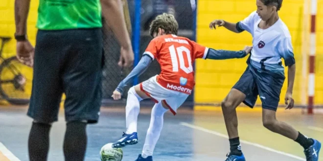 Inscrições para a fase municipal dos Jogos Escolares de Montes Claros vão até 6 de março