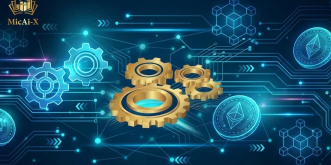 O coração do trading automatizado ganha conexão, MicAi-X conclui integração profunda com a API da Futurionex