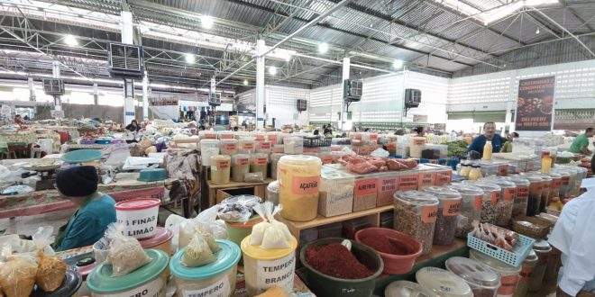 IPC-Moc registra inflação moderada em fevereiro, mas custo da cesta básica sobe em Montes Claros