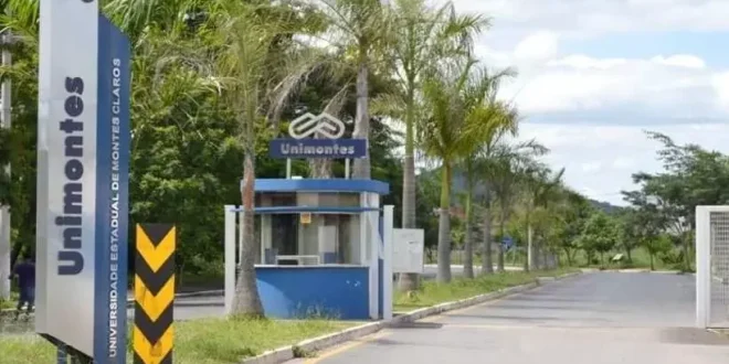 Montes Claros: Unimontes abre edital para publicação de livros inéditos até 2027