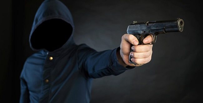 Montes Claros - Jovem baleado enquanto trabalhava em lote no bairro São Geraldo 2