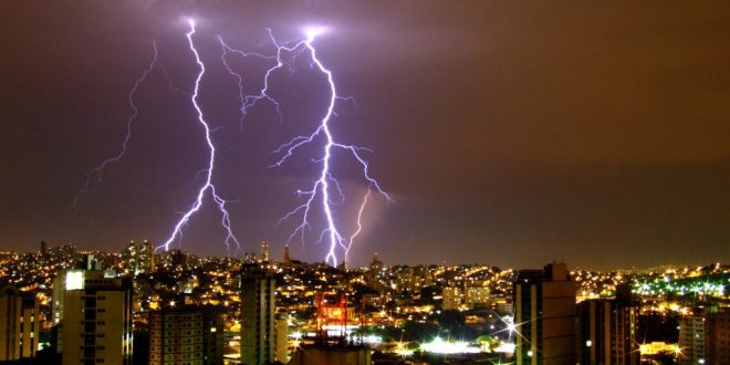 Cemig aposta em tecnologia para antecipar riscos climáticos e proteger rede elétrica em Minas