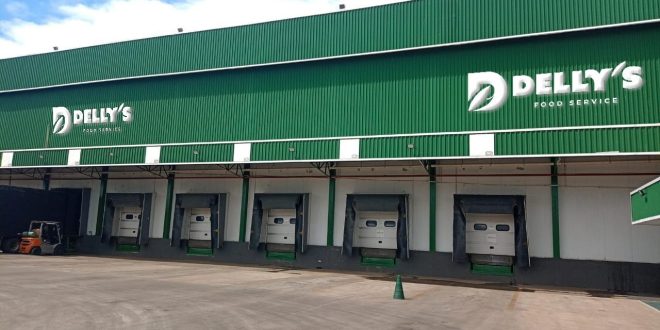 Nova empresa de logística gera empregos e movimenta a economia em Montes Claros