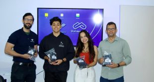 Montes Claros: Unimontes e Receita Federal avançam em projeto de reaproveitamento de TV Boxes