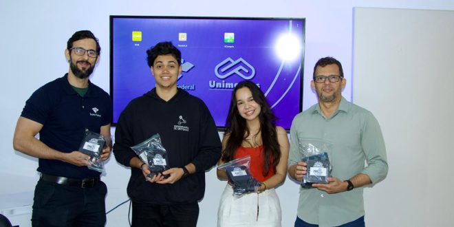 Montes Claros: Unimontes e Receita Federal avançam em projeto de reaproveitamento de TV Boxes