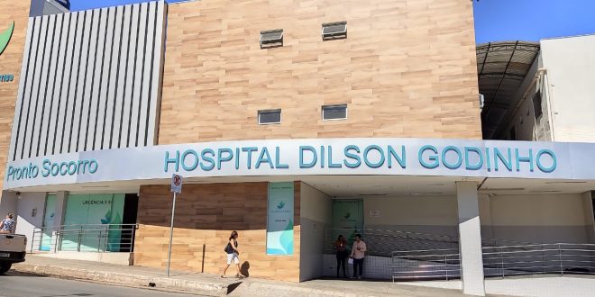 Hospital Dilson Godinho lança campanha solidária para arrecadação de fraldas geriátricas em Montes Claros