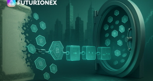 Expandindo as fronteiras globais de investimento, a Futurionex lança serviço de tokenização de ativos securitários