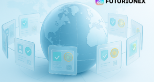 A Futurionex obtém a certificação de conformidade com a Regulação D, fortalecendo seu portfólio global de licenciamento.