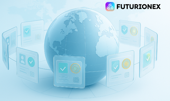 A Futurionex obtém a certificação de conformidade com a Regulação D, fortalecendo seu portfólio global de licenciamento.