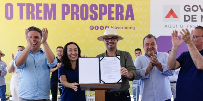 Norte de Minas: Governo anuncia R$ 23,1 milhões para obras no Projeto Jaíba