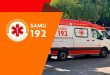 Montes Claros registra 38 atendimentos do SAMU em 24 horas