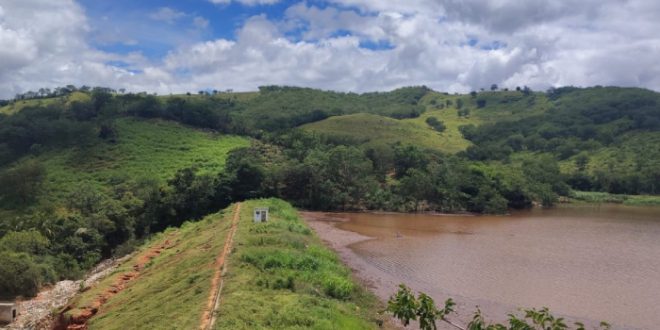 Norte de Minas: Justiça determina medidas emergenciais para garantir segurança da Barragem de Lages