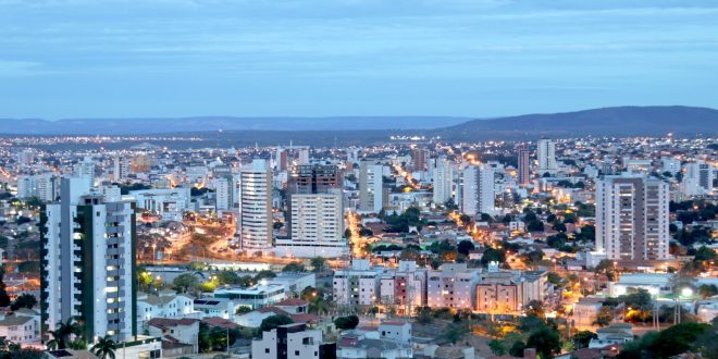 Chuvas intensas levam Prefeitura de Montes Claros a decretar situação de emergência