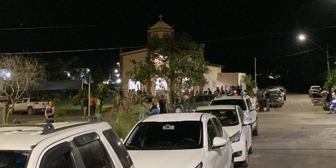 Troca de corpos em velório causa revolta de família em Montes Claros