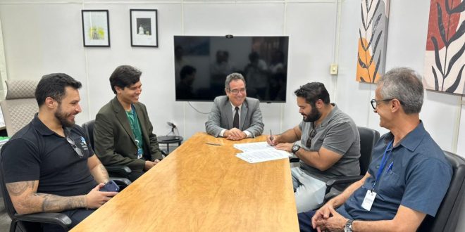 Montes Claros: Hospital Universitário Clemente de Faria recebe R$ 500 mil em melhorias