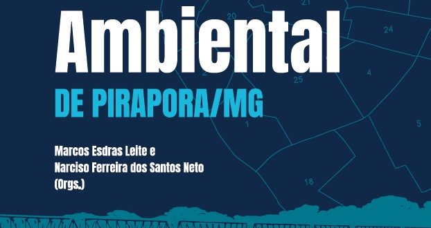 Montes Claros - Unimontes lança Atlas Ambiental de Pirapora