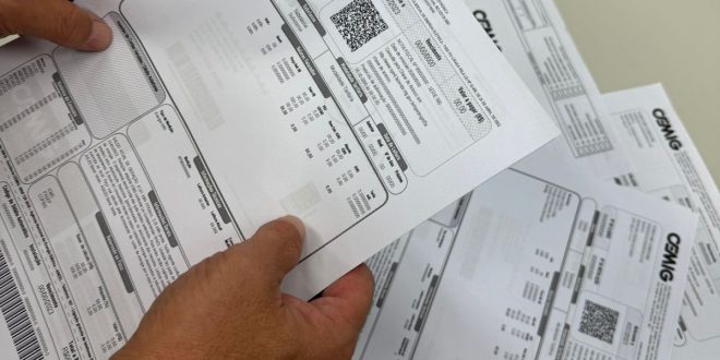 Dia do Consumidor: Cemig amplia facilidades para negociação de débitos em Montes Claros