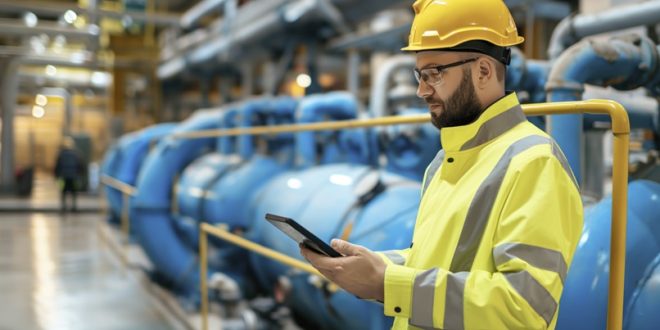 eficiência energética industrial