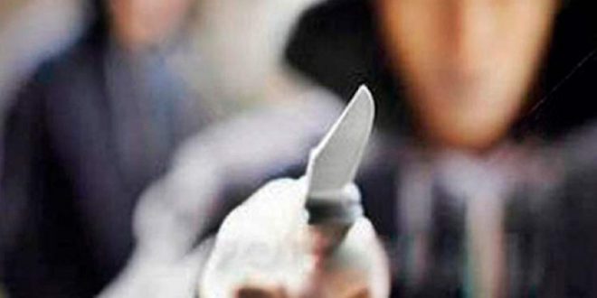 Verdelândia: jovem é morto ao tentar defender mulher em confraternização