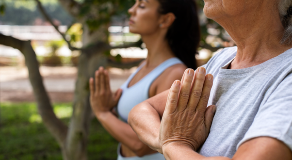 Desconexão e relaxamento: Reinventando o lazer no cotidiano urbano