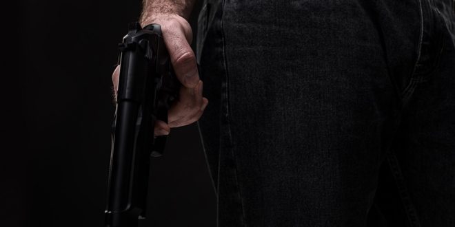 Tentativa de homicídio assusta moradores do bairro Eldorado em Montes Claros