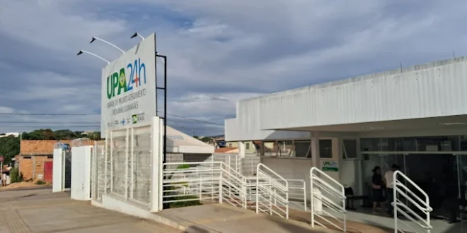 Montes Claros - Atendimento na UPA Chiquinho Guimarães é suspenso temporariamente