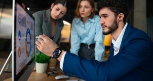 Cartão de crédito empresarial fortalece o capital de giro e a organização financeira