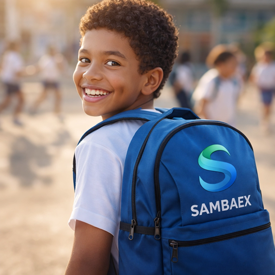 Sambaex apresenta plano estratégico no Brasil e projeta crescimento com foco em inovação e responsabilidade social até 2028