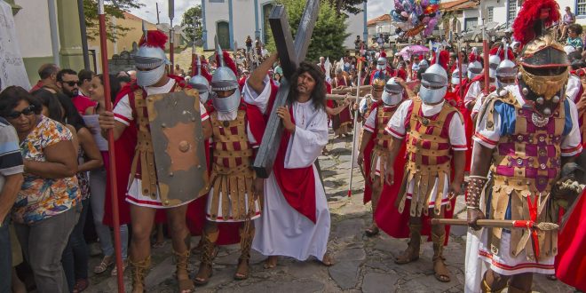 Norte de Minas – Cemig reforça orientações de segurança para celebrações da Semana Santa