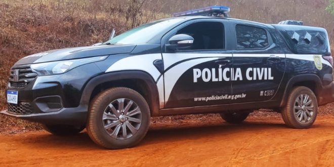 Norte de Minas – Adolescente é internado por estupro de vulnerável em Pintópolis